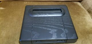 Analogue Cmvs Slim Neo - Geo Mvs Console (formerly Analogue Interactive) Rare