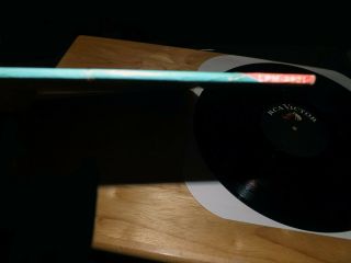 ELVIS ' GOLD RECORDS VOLUME 4 MONAURAL RCA LPM - 3921 IN SHRINK - RARE LP 12