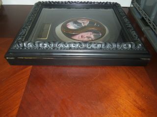RARE XENA LIMITED EDITION YIN YANG CHAKRAM PROP 295 OF 500 IN CASE 3