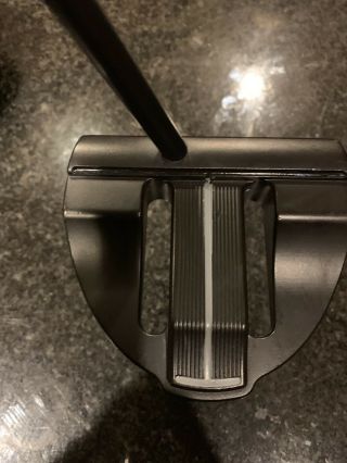 Extemely Rare Center Shafted Scotty Cameron Circle T Kombi Select W Rare ⭕️ T Hc