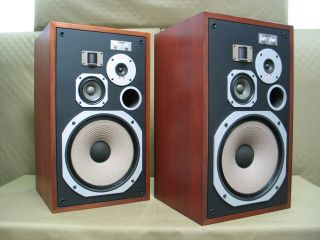 Pioneer HPM - 100 Legendary Vintage Audiophile Speakers 4