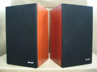 Pioneer HPM - 100 Legendary Vintage Audiophile Speakers 5
