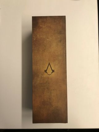 [very Rare] Assassins Creed Syndicate Big Ben Clock