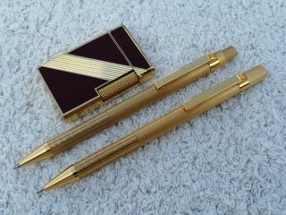 Staedtler micromatic 777 75 Exclusiv One Set - Extremely Rare - 4