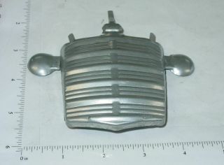 Buddy L Large International Truck Replacement Grill Toy Part Blp - 026