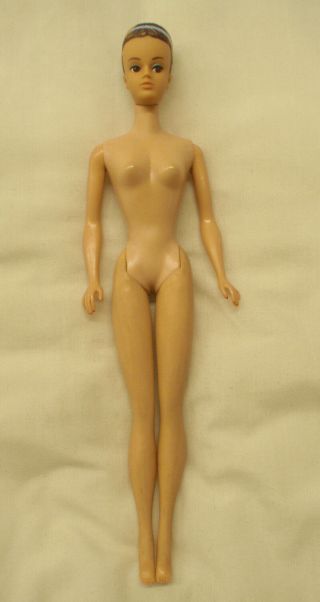 Vintage Barbie friend midge specification Japan (MANDARAKE plastic) 2