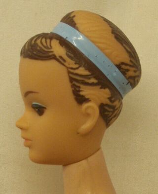 Vintage Barbie friend midge specification Japan (MANDARAKE plastic) 4
