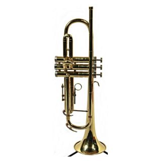 Vintage Conn " 8 - B " Lightweight Trumpet; 1967,  Case & Mouthpiece