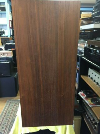 Vintage PIONEER CS - 99A/ CS99A Floor Speakers FB 9