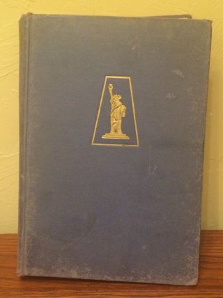 Vintage “ours To Hold It High” Book.  By Men Who Were There
