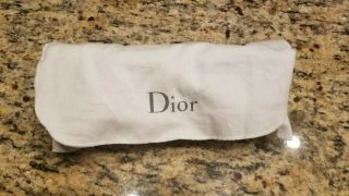 Christian Dior Toile De Jouy detachable handbag strap Cruise 2019 RARE 10