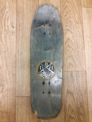 Vintage Rare Natas Kaupas 101 OG skateboard Marc Mckee Sean Cliver 2