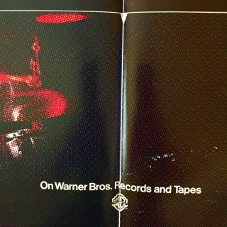 Van Halen - 1st Album poster 24 