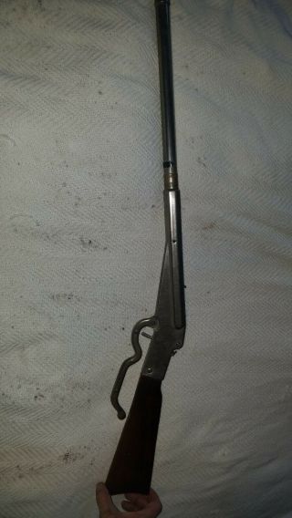 rare columbian model m bb gun 5