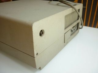 RARE Vintage IBM 5100 Portable Computer 6