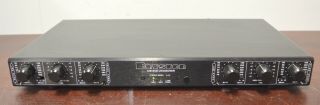 Bryston 10 - B Sub Electronic Crossover Rare In