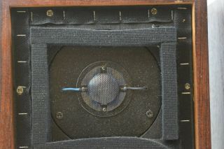 Rare Rogers LS 3/5A Monitors 15 OHMS 25 Watts Speech & Music England 5