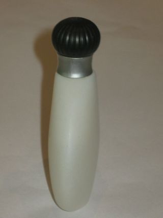 Vintage Perfume Bottle Spray Alfred Sung - Pure - EDP - 1.  7 OZ/50 ML - 3/4 Full 5