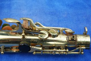 Vintage Yanagisawa ALTO 