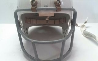 Vintage 1970s Riddell Tk2 Football Helmet - Size 7 7/8