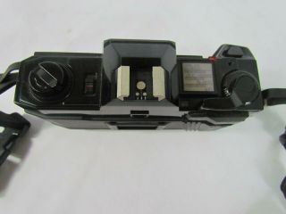 Vintage Nishika N8000 35mm 3D Camera 7