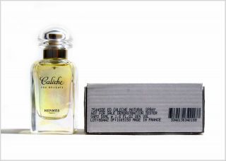 Hermes Caleche Eau Delicate Eau de Toilette Spray 50 ml/ 1.  6 oz.  (TST).  Rare. 3