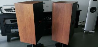 JBL L112 Vintage Speakers 3
