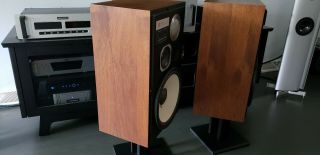JBL L112 Vintage Speakers 6