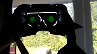 Night Vision - PVS - 5 Training Goggles RARE 12