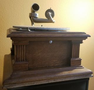 Columbia Phonograph Rare