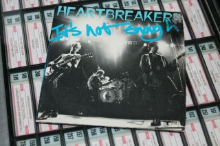 The Heartbreakers - " It 