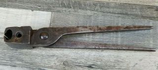 Antique Sharps Rifle Co Bridgeport Connecticut Calibre 40 Loading Tool Vintage