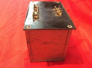 Vintage Western Electric Output Transformer 173 - A.  From Collector’s Estate. 7