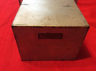 Vintage Western Electric Output Transformer 173 - A.  From Collector’s Estate. 9