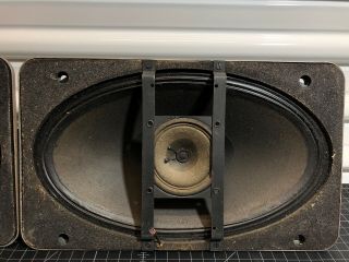 Vintage EMI Speaker Coaxial 13 