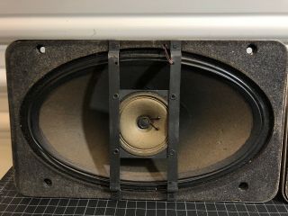 Vintage EMI Speaker Coaxial 13 