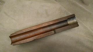 M1 Carbine Walnut Stock Handguard (HG 153) 2