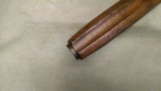 M1 Carbine Walnut Stock Handguard (HG 153) 4