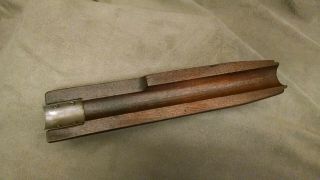 M1 Carbine Walnut Stock Handguard (HG 153) 7