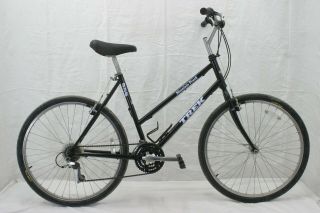 Trek 820 Vintage Mtb Bike Lg 20 " 26 " Hardtail Rigid Canti Altus Usa Made Cahrity