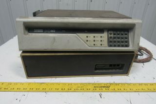Digital 8a400 - Bm Pdp8a 115v Vintage Industrial Computer