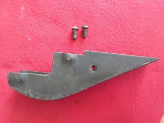 Sten Ww2 Mk2 Dust Weather Cover With Screws