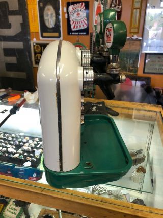 Rare 1950s 7up Cornelius Tombstone 4 - Tap Soda Fountain Dispenser 3