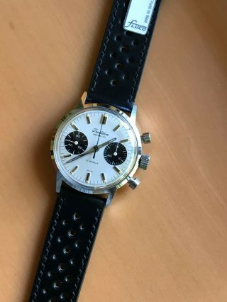 HEUER TRADITION 