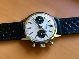 HEUER TRADITION 