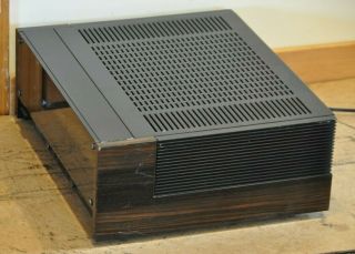 Rare Vintage Onkyo M - 5090 Power Amplifier - Serviced 6