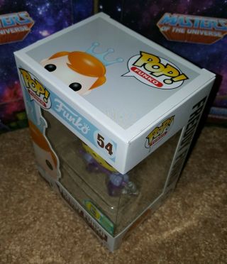 Freddy Funko Skeletor - Funko Pop - SDCC 2016 - Limited to 400 Extremely Rare 4