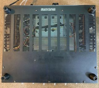 Vintage Marantz 2270 AM/FM Stereo Receiver AUDIOPHILE SERVICED LED’s NEAR 10