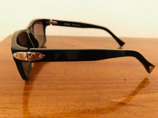 Louis Vuitton Vintage Faux Semblant Carre Sunglasses RARE Z0138W LV supreme 2