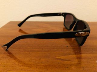 Louis Vuitton Vintage Faux Semblant Carre Sunglasses RARE Z0138W LV supreme 3